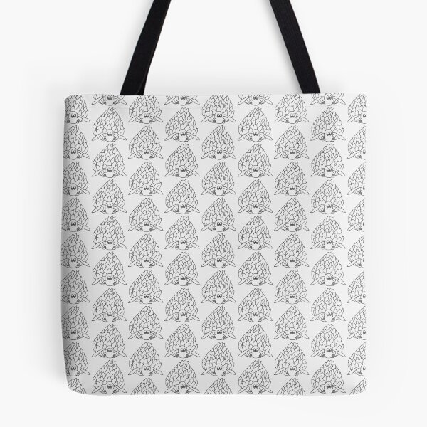 Item preview, Leaf Sheep- Pencil Sketch designed and sold by This and That.