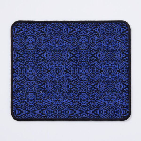 Item preview, Blue and Black - The Snazz Collection designed and sold by Brigitte Barabas.