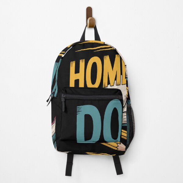 Item preview, Down With Homework designed and sold by LacostCarl.
