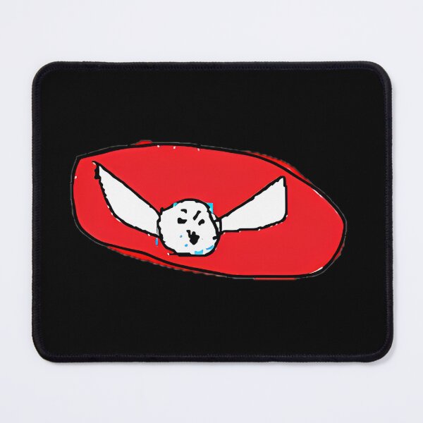 Item preview, Washington Capitals Mspaint Logo designed and sold by Kodagoda.