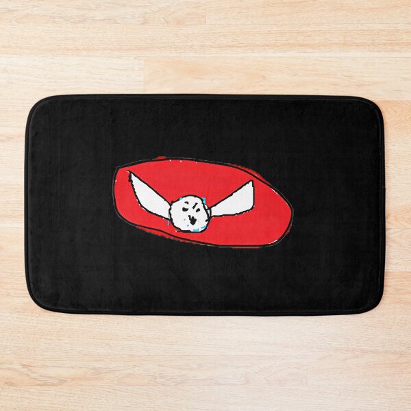 Item preview, Washington Capitals Mspaint Logo designed and sold by Kodagoda.