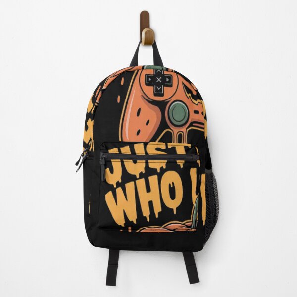 Item preview, Just A Who Loves Zombies Halloween Zombie Enthusiast designed and sold by SignaturalGen.