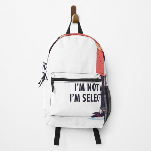Item preview, Relatable Humor Quote Illustration – Funny Sarcastic Minimal Design designed and sold by iwzzuel.
