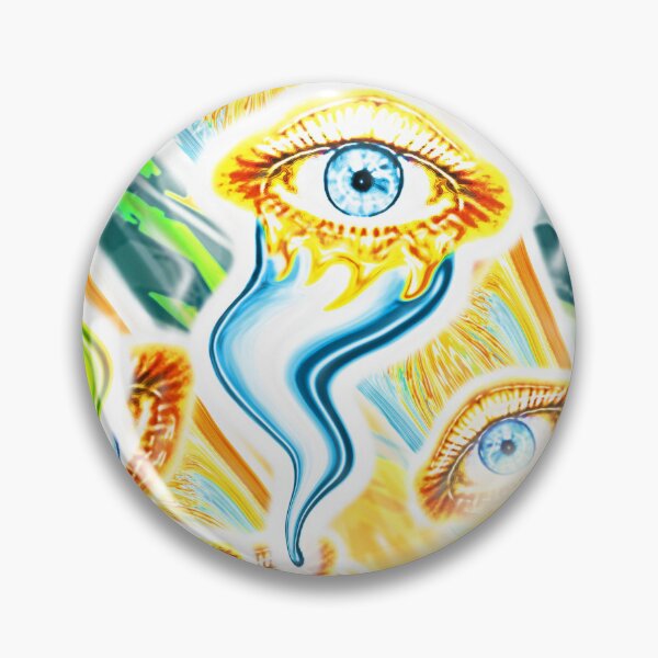 Item preview, Sueño interior(ii) designed and sold by Klaus Bremner (Autotelic Art).