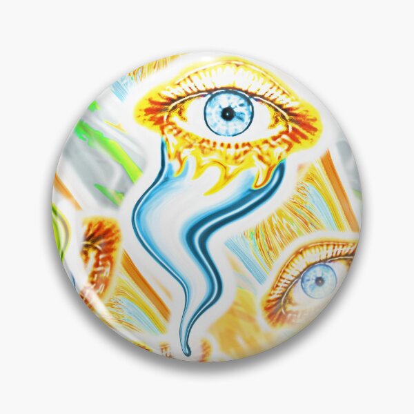 Item preview, Sueño interior(iii) designed and sold by Klaus Bremner (Autotelic Art).
