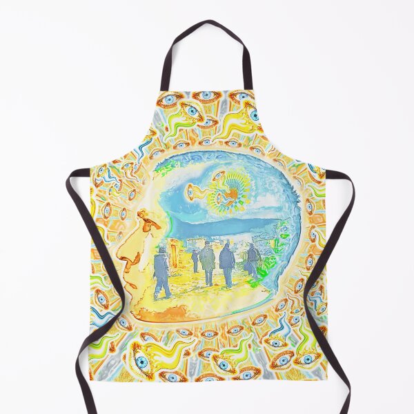 Item preview, Sueño interior(iii) designed and sold by Klaus Bremner (Autotelic Art).