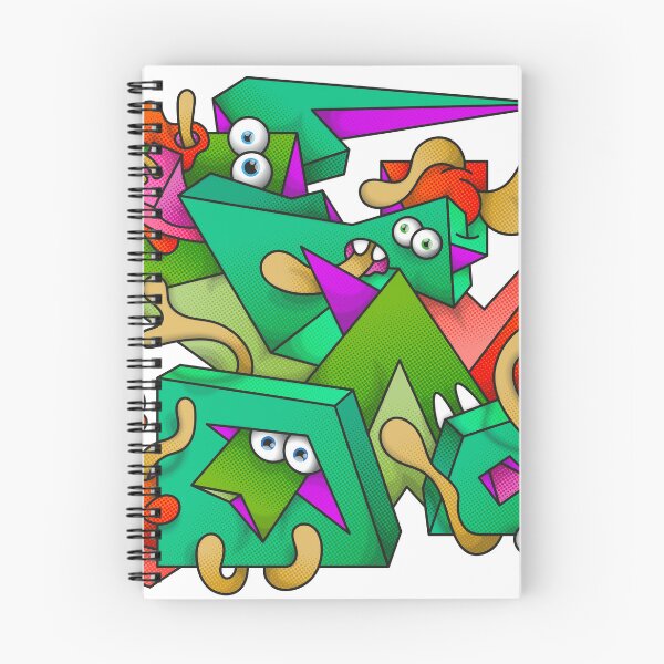 Item preview, Color Tiles #19A designed and sold by liquid-print.