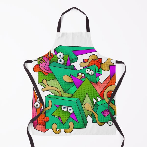 Item preview, Color Tiles #19A designed and sold by liquid-print.