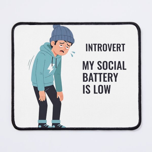 Item preview, Humor Quote Illustration – Funny Sarcastic Minimal Design designed and sold by iwzzuel.