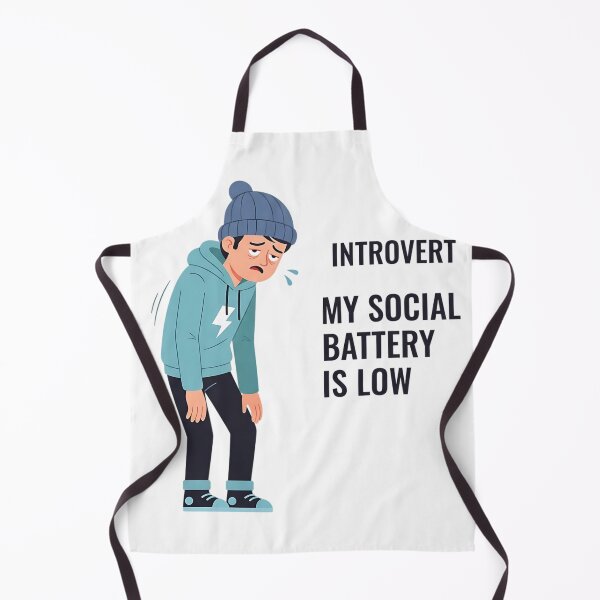 Item preview, Humor Quote Illustration – Funny Sarcastic Minimal Design designed and sold by iwzzuel.