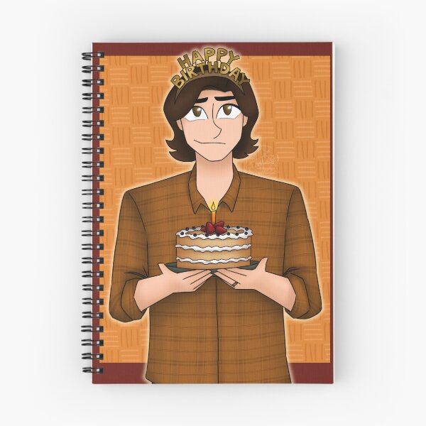 Item preview, Birthday Sam designed and sold by ravendraw3.