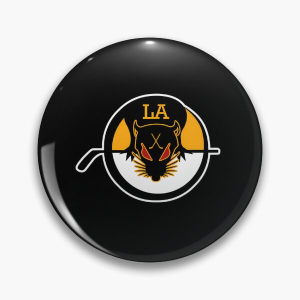 Item preview,  La Sewage Rat Logo designed and sold by Kodagoda.