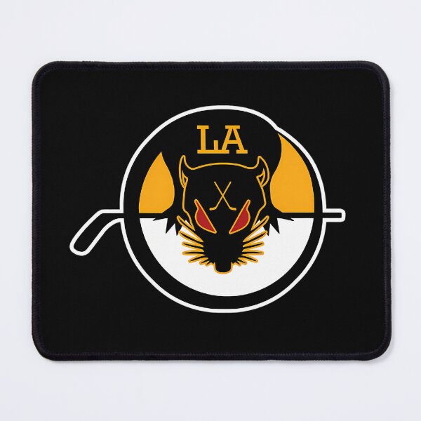 Item preview, La Sewage Rat Logo designed and sold by Kodagoda.