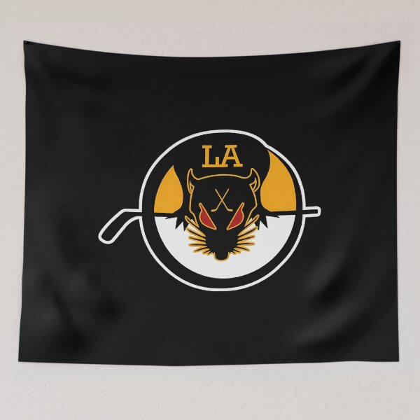 Item preview,  La Sewage Rat Logo designed and sold by Kodagoda.