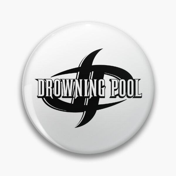 Item preview, Homemade Drowning Pool Band aCrunch Bliss designed and sold by Danielaadvant.