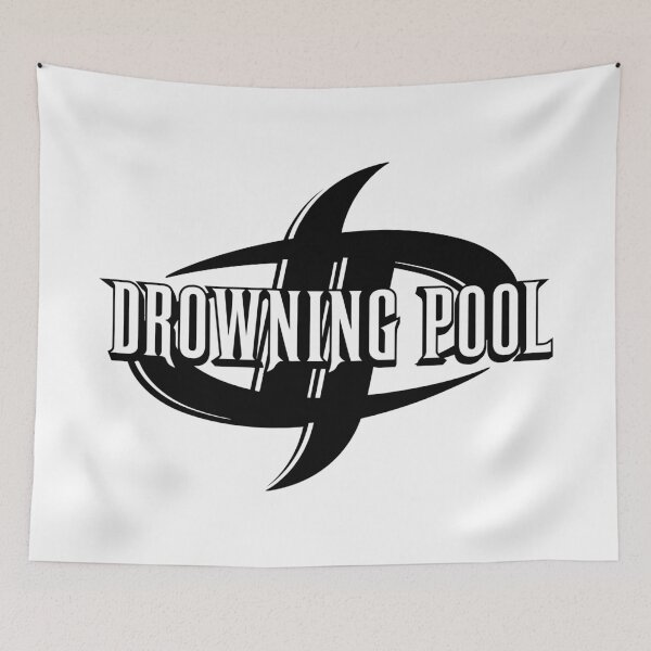 Item preview, Homemade Drowning Pool Band aCrunch Bliss designed and sold by Danielaadvant.