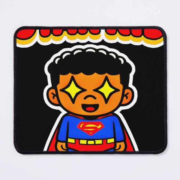 Item preview, Super StarKid designed and sold by SUBNAUT SUPPLY CO.