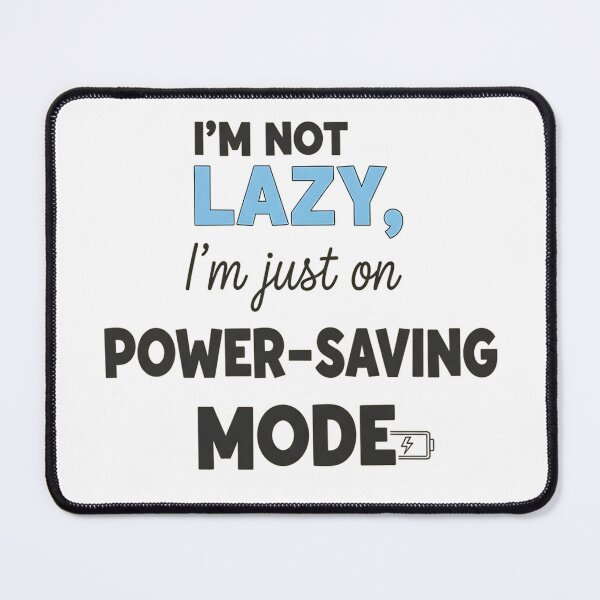 Item preview, Humor Quote Illustration – Funny Sarcastic Design designed and sold by iwzzuel.