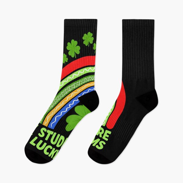 Item preview, My Students are My Lucky Charms Teacher St. Patrick’S Day designed and sold by OlakunleOloroz.