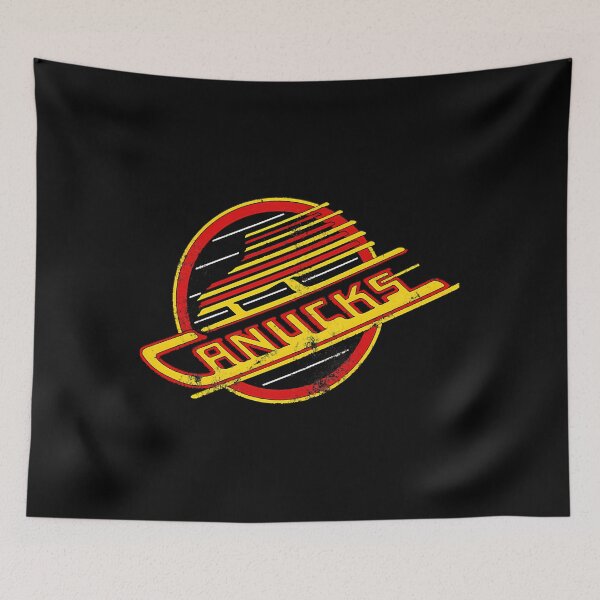 Item preview,  Canucks Classic  designed and sold by Que-Arias.