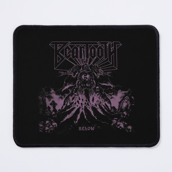 Item preview, Beartooth Below Heavy Metal Artwork designed and sold by lholcbt.
