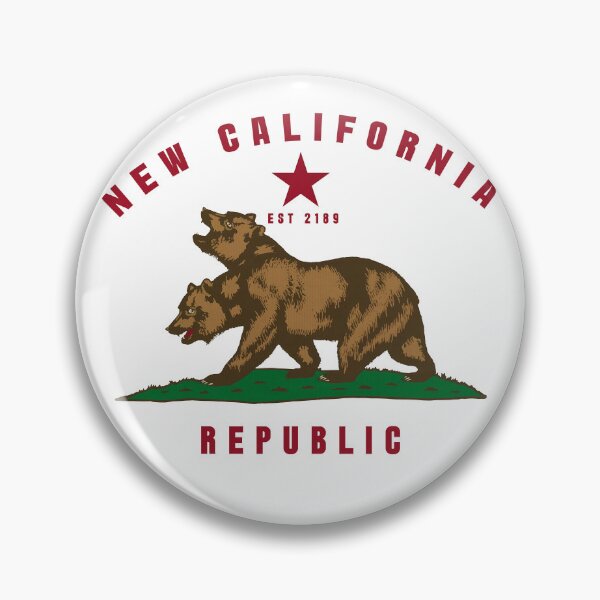 Item preview, New California Republic NCR  designed and sold by delllsdesigns.