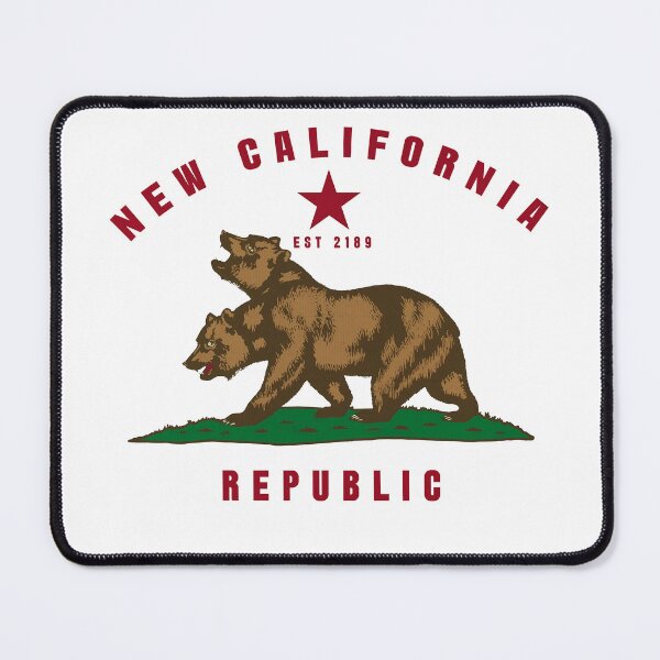 Item preview, New California Republic NCR designed and sold by delllsdesigns.