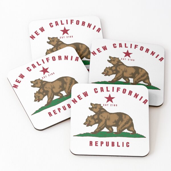 Item preview, New California Republic NCR  designed and sold by delllsdesigns.