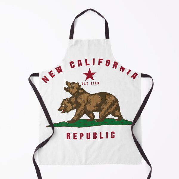 Item preview, New California Republic NCR designed and sold by delllsdesigns.