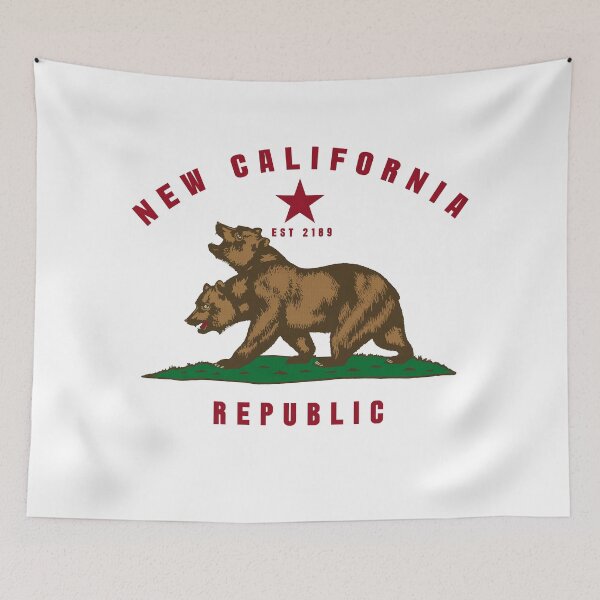 Item preview, New California Republic NCR  designed and sold by delllsdesigns.