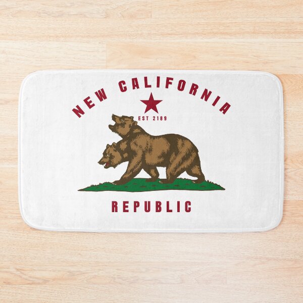 Item preview, New California Republic NCR  designed and sold by delllsdesigns.