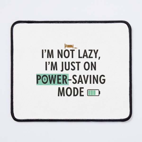 Item preview, Humor Quote Illustration – Funny Sarcastic Design designed and sold by iwzzuel.