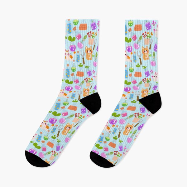 Item preview, Magical Potion Lab Seamless designed and sold by KJackArtwork.