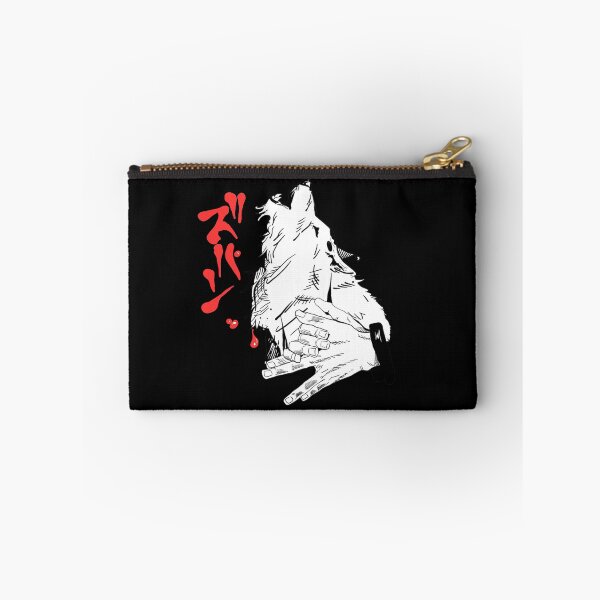 Item preview, Megumi's Ten Shadows: The White Wolf designed and sold by Samy--show.