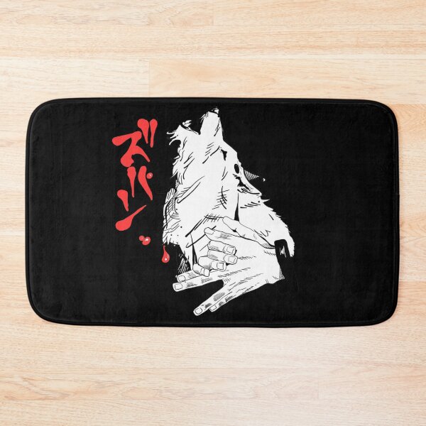 Item preview, Megumi's Ten Shadows: The White Wolf designed and sold by Samy--show.