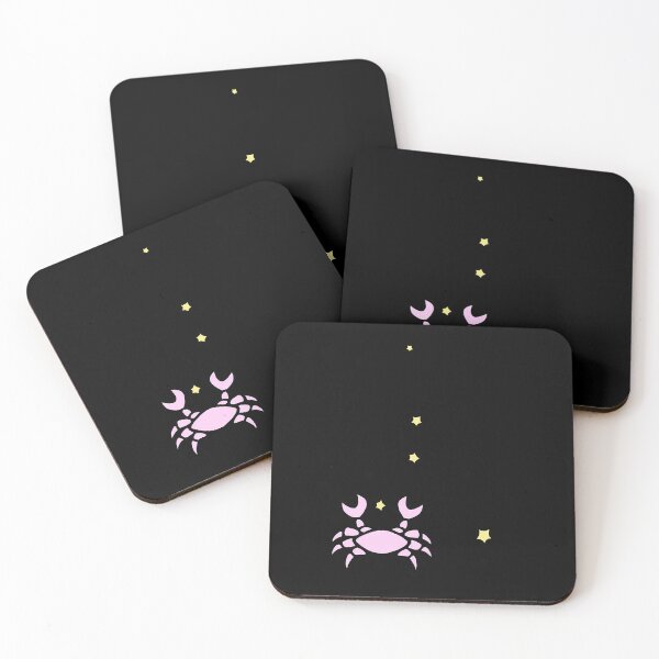 Item preview, Cancer Constellation Zodiac Art designed and sold by dlpajtcukse77.