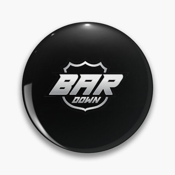 Item preview,  Bar Down Logo designed and sold by Kodagoda.