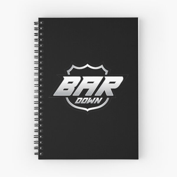 Item preview,  Bar Down Logo designed and sold by Kodagoda.