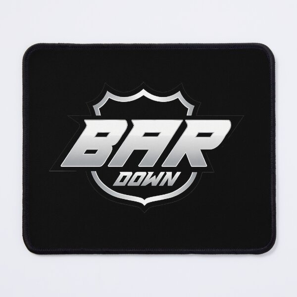 Item preview,  Bar Down Logo designed and sold by Kodagoda.