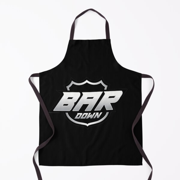 Item preview, Bar Down Logo designed and sold by Kodagoda.