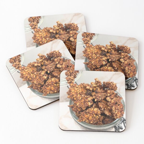 Item preview, Sunrise Van Hool Granola Bowl designed and sold by Danielaadvant.