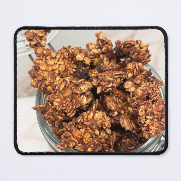 Item preview, Sunrise Van Hool Granola Bowl designed and sold by Danielaadvant.