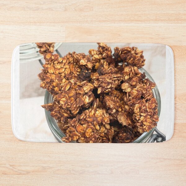 Item preview, Sunrise Van Hool Granola Bowl designed and sold by Danielaadvant.