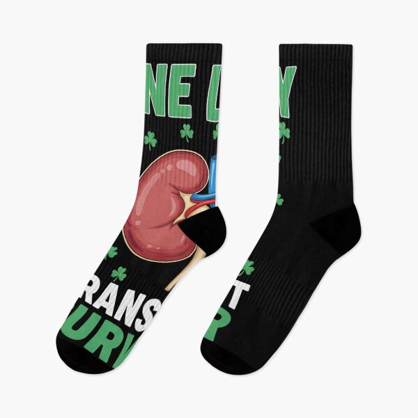 Item preview, One Lucky Kidney Transplant Survivor St Patricks Day designed and sold by OlakunleOloroz.