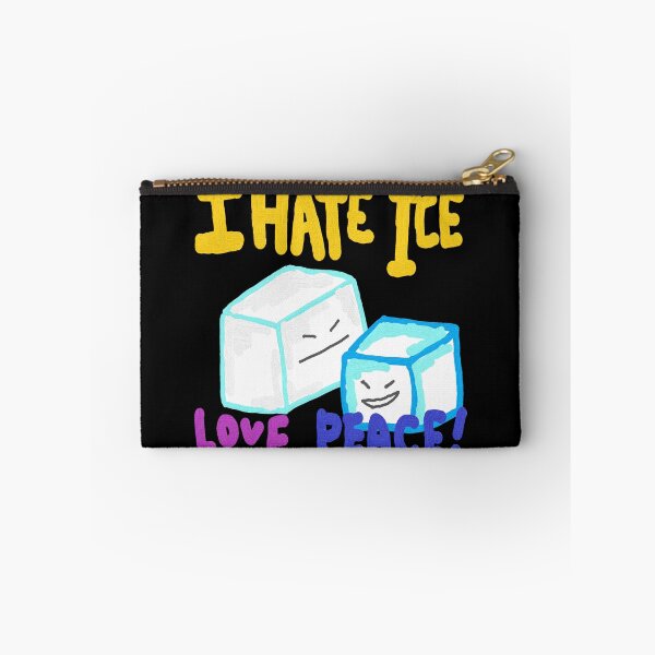 Item preview, ICE designed and sold by zzzozzo.