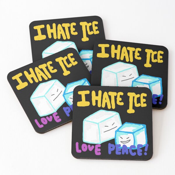 Item preview, ICE designed and sold by zzzozzo.