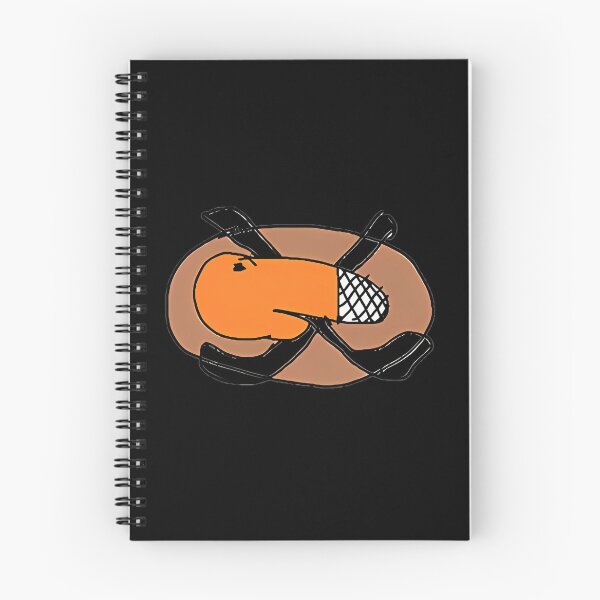 Item preview, Anaheim Ducks Mspaint Logo designed and sold by Kodagoda.
