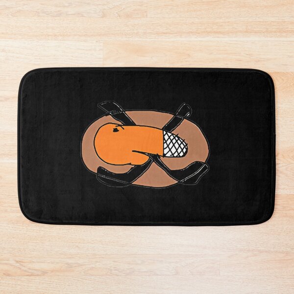 Item preview, Anaheim Ducks Mspaint Logo designed and sold by Kodagoda.