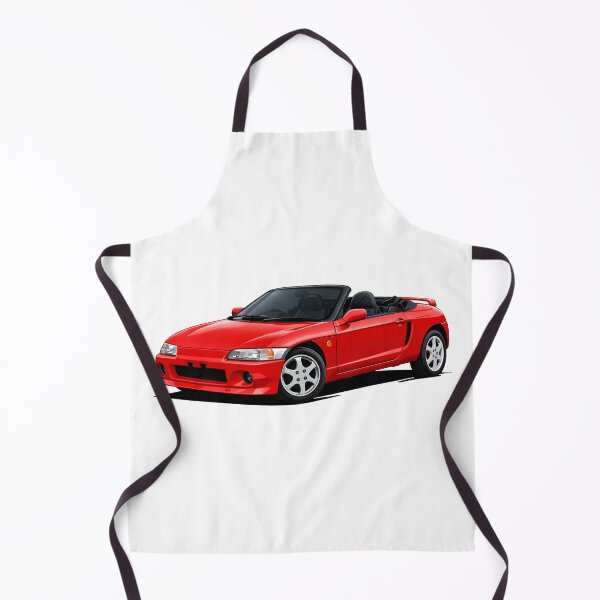 Item preview, Red Kei Car | Feel the Beat Artwork designed and sold by CougarDesigns.