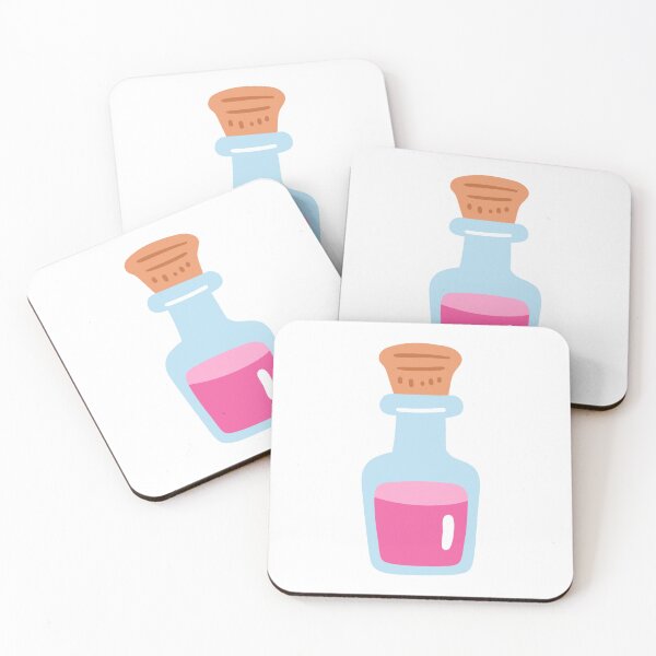Item preview, Magical Potion Lab designed and sold by KJackArtwork.